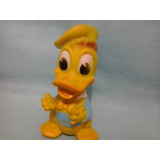 Antigo Pato Donald De Vinil