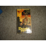 Desafio Mortal Van Damme Vhs Argentina Artes Marciales