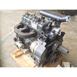 Motor Nuevo Hanomag 38 Hp Diesel