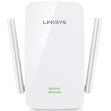 Linksys Re6300 Ac750 Boost Wifi Inalámbrico Range Extender