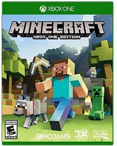 Minecraft - Xbox Uno