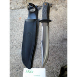 Cuchillo Muela Mirage 23 Acero Inoxidable Original Español!!