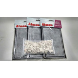 Refil Filtro Hf400 - 3 Un. - Original Atman 