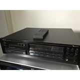 Reproductor De Cds Nakamichi Cdc 4a Vintage