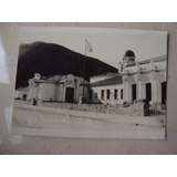 Foto Postal Colegio Nacional De Salta 14x9