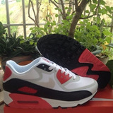 Nike Airmax 90 Infraed Og Wmns Premium Air Max Original 87