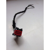 Conector Plug Interruptor Travamento Das Portas Lifan X60