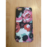 Funda Carcasa Para iPhone Artistic Painting Mara Mi Original