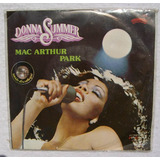 Donna Summer. Disco E.p. 45 Rpm Polygram 1978