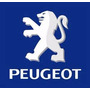 Sello Varillaje Palanca Peugeot 206,207,patner,307,408,407, Peugeot Partner