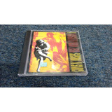 Cd Guns And Roses Use Your Ilusion 1 En Formato Cd