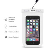 Funda Impermeable Joto Universal Bolsa Para El iPhone De App