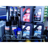 Aceites Y Aditivos Para Moto Liqui Moly