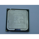 Procesador Intel E8200 2.66ghz Core2 Duo 2.66ghz/6m/1333/06