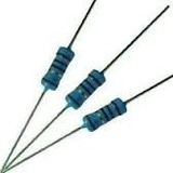 Resistor 11k 1/8w Kit Com 150 Pçs