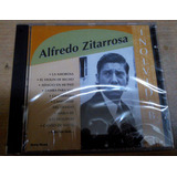 Alfredo Zitarrosa Inolvidable Cd Sellado / Kktus