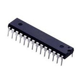 Microcontrolador Dspic30f2010-20i/sp Dspic 30f2010 Itytarg