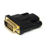 Startech - Adaptador Cable Video Hdmi« A Dvi-d H/