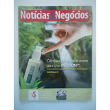 Notícias & Negócios #28 Ano 2008 Amway Ronaldinho Gaúcho