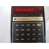 Calculadora Texas Instruments Sr-50a Vintage 1975