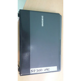 Repuestos Notebook Samsung Np300 E4c (mother Quemado)