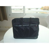 Bolso Para Computadora Portatil, Notebook Y Mucho Mas