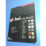 Global Elementary Workbook Macmillan + Dvd Campbell-metcalf