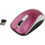 Mouse Inalámbrico Genius Nx-7010 Óptico Usb