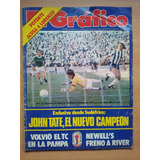 El Grafico 3133 Tigre Campeon 1979