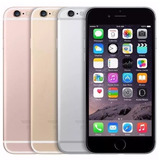 iPhone 6s 16gb Novo Garantia De 1 Ano + Pelicula + Capa