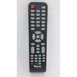 Control Remoto Pantalla Speler Sp-led32+pilas