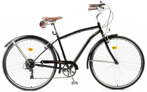 Bicicleta Olmo Vintage 