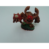 Skylanders Boneco Tree Rex Giant