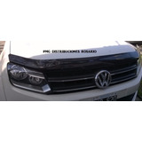 Deflector De Capot Amarok, Hilux, Ranger, S10, F100