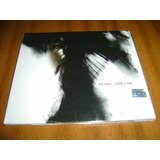 Cd Pearl Jam / Live On The Ten Legs (nuevo Y Sellado)