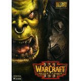 Warcraft Iii: Reign Of Chaos  Warcraft Iii