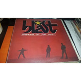 Blast Princes Of The Night (disc One) Vinilo Maxi Buen Tema