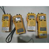 4 Sucatas Radio Icom Ic-gm1500