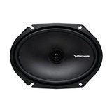 Rockford R168x2 Prime 6 X 8 Pulgadas De Registro Completo Co