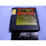 Shaq Fu Para Sega Génesis. By Electronic Arts. Game Fenix