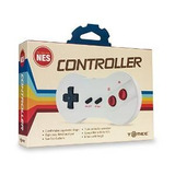 Nes Controller Retro Dogbone