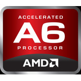 Processador Amd A6-3650 -  2.6 Ghz + Cooler