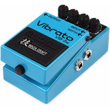 Pedal Guitarra Boss Vb-2w Vibrato Analógico