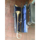 Trombone Antigo