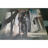 Richard Marx Repeat Offender Lp Vinilo 1989 Emi Colombia