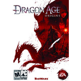 Dragon Age: Origins  Dragon Age Standard Edition