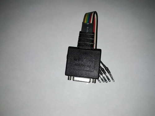 Snapon Conector Multi-1,mt2500-90