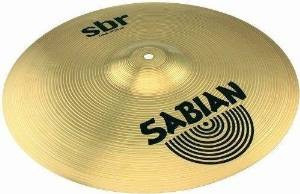 Sabian 16 Pulgadas Sbr Crash