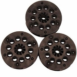 3 Pack Magazine Colt Python Marcadora Airsoft Co2 Xchws C