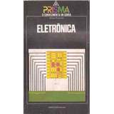Eletrônica - Roland Worcester Prisma 19 1969